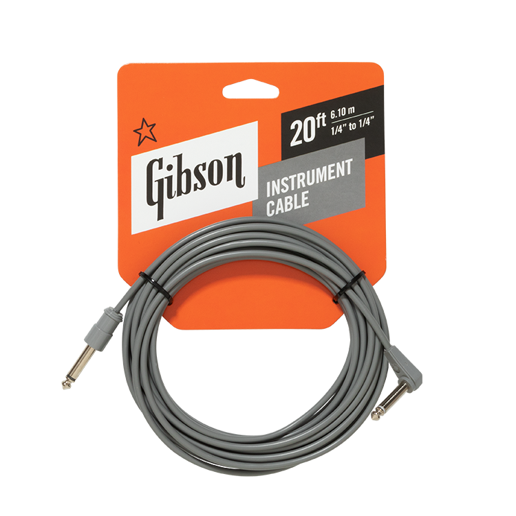Vintage Original Instrument Cable (20 ft.)