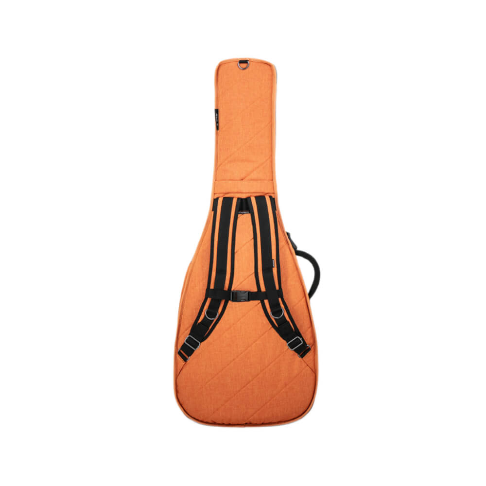 Guitar Sleeve 2.0 Electric Burnt Orange
