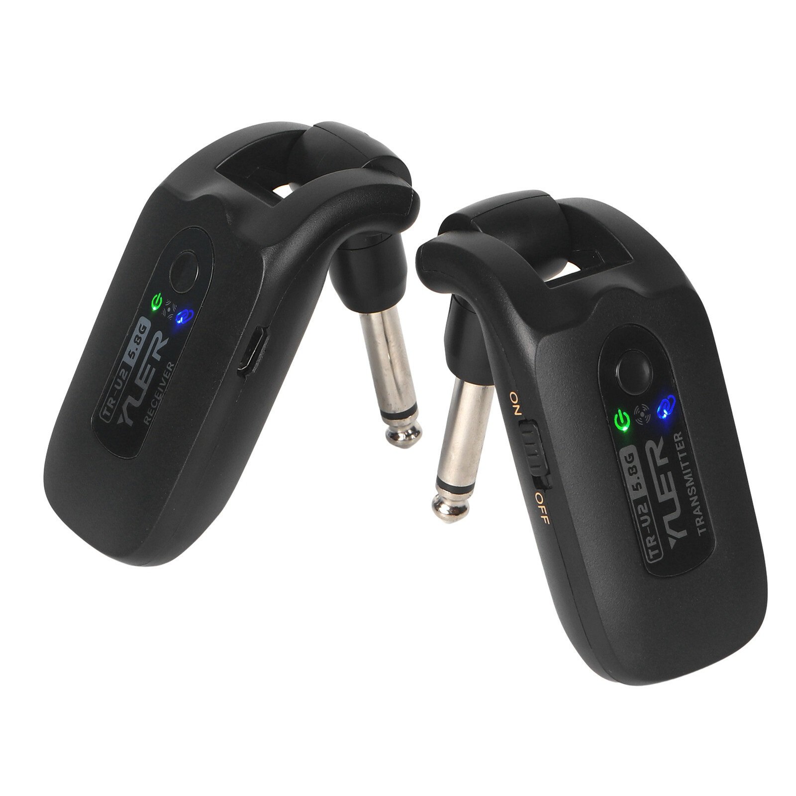 TR-U2 Wireless System 5,8G