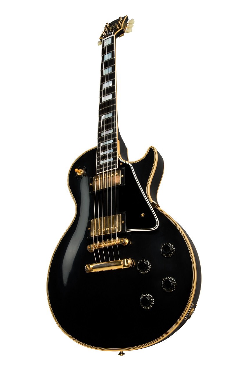 1957 Les Paul Custom Reissue