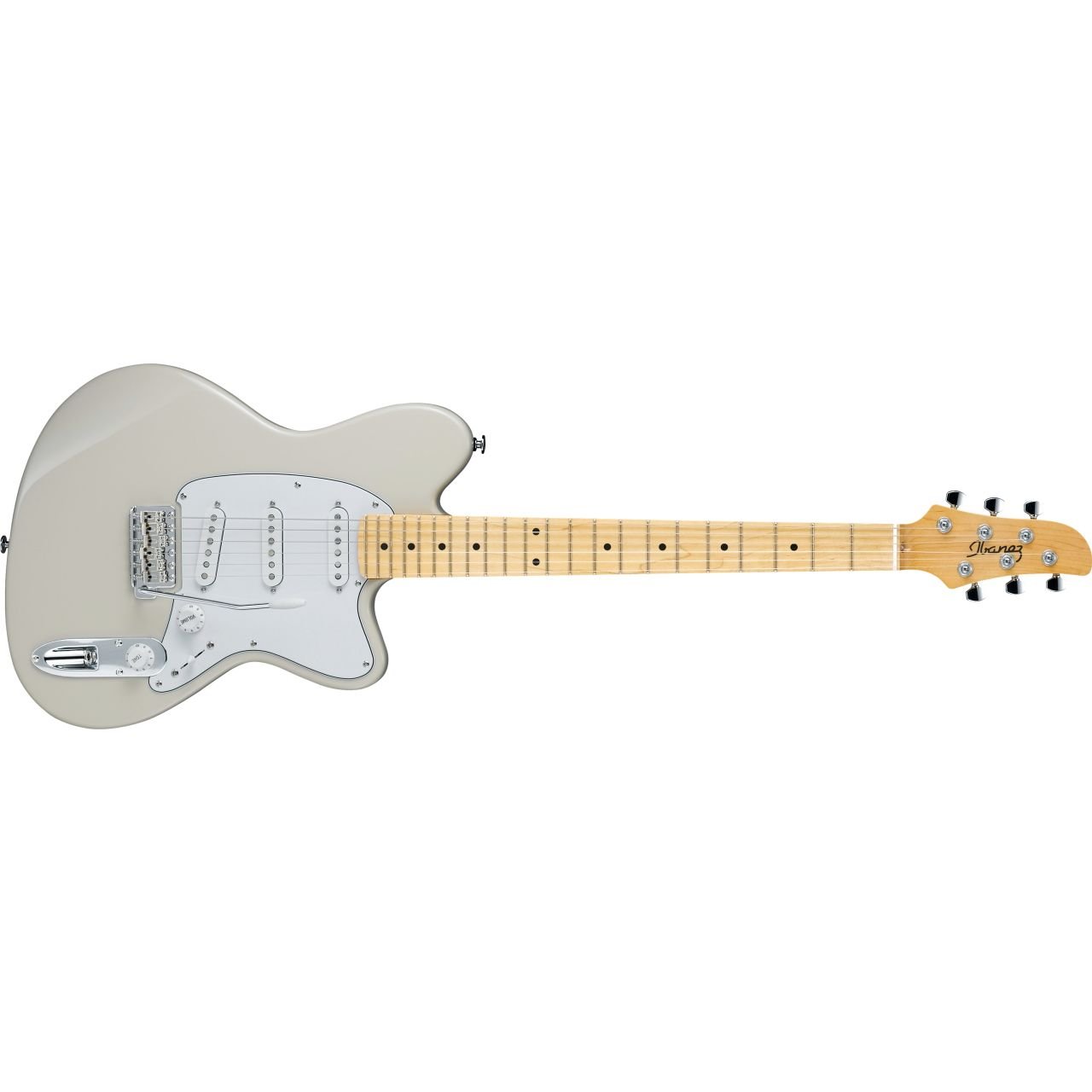 E-GUITAR TALMAN 6-STR.  IBANEZ
