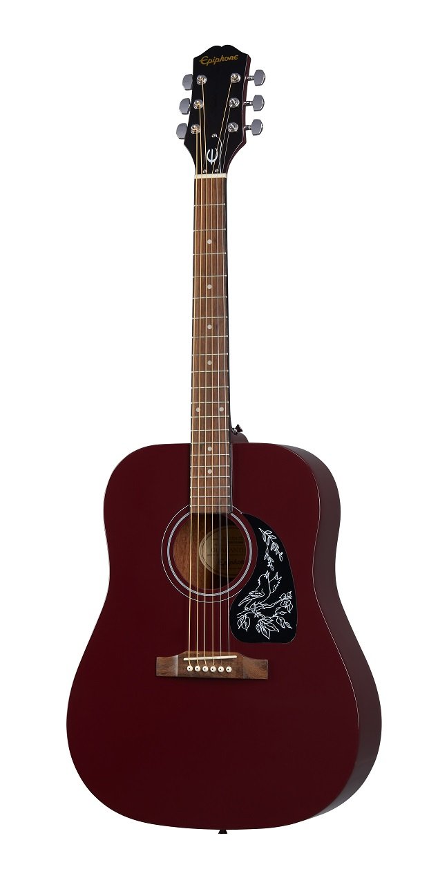 Starling Wine Red