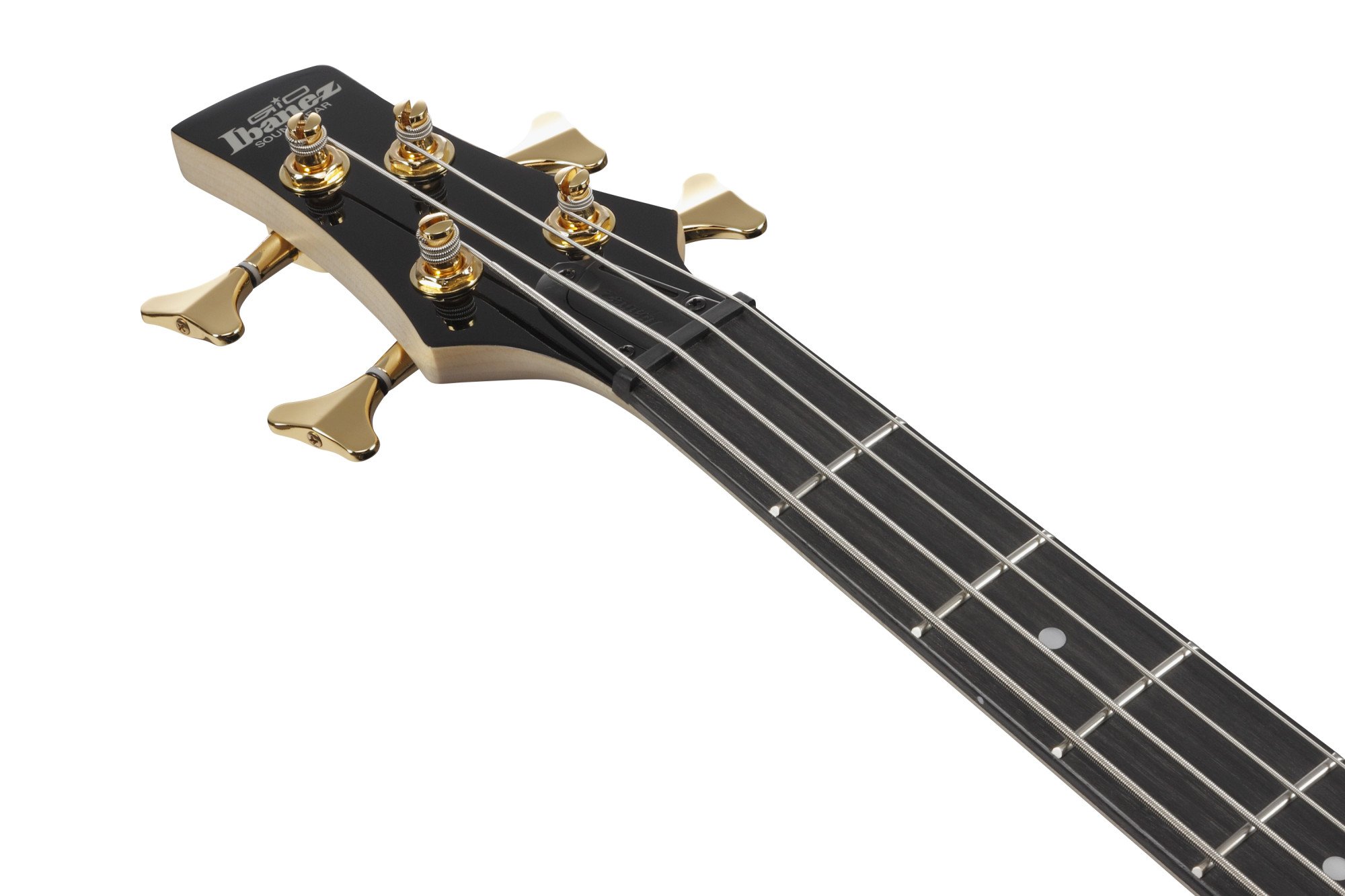 GSR200PC-TMU Transparent Marine Burst E-Bass