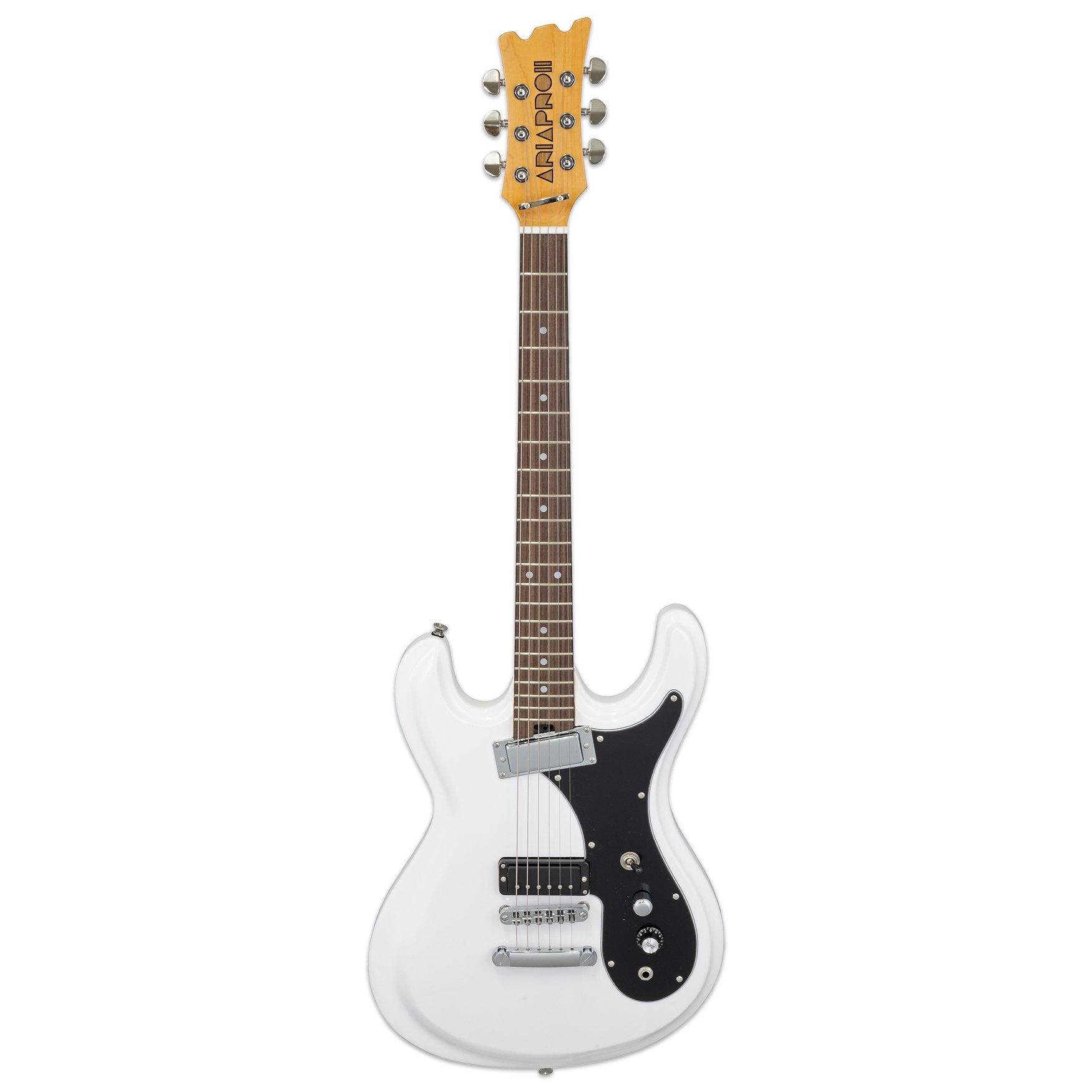 DM-206JR E-Gitarre