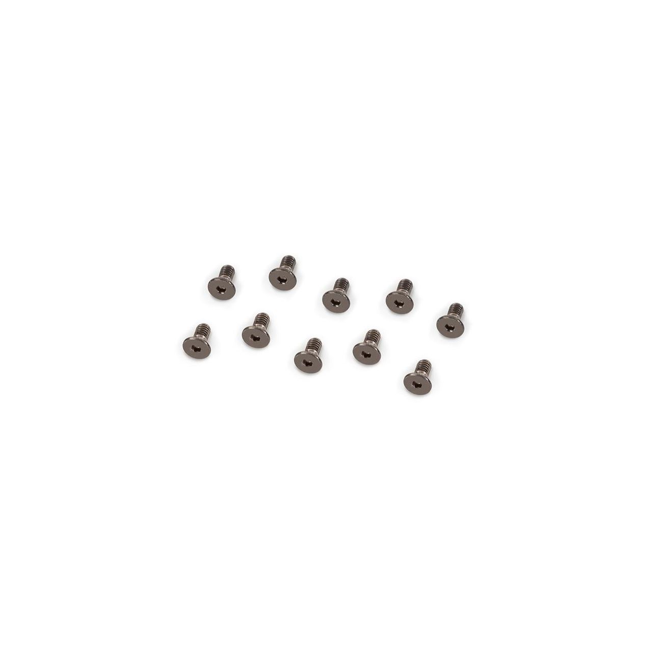 PatchWorks Spare TX Screws, 10 pcs