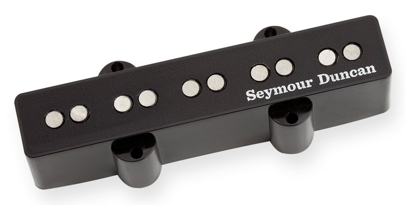 Passive Single Coil, neck