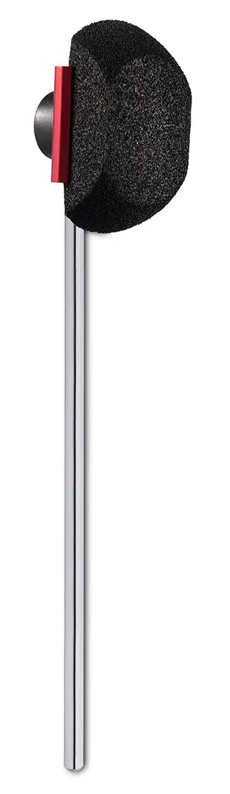 Radius Foam Cajon Pedal Beater - 6.5"