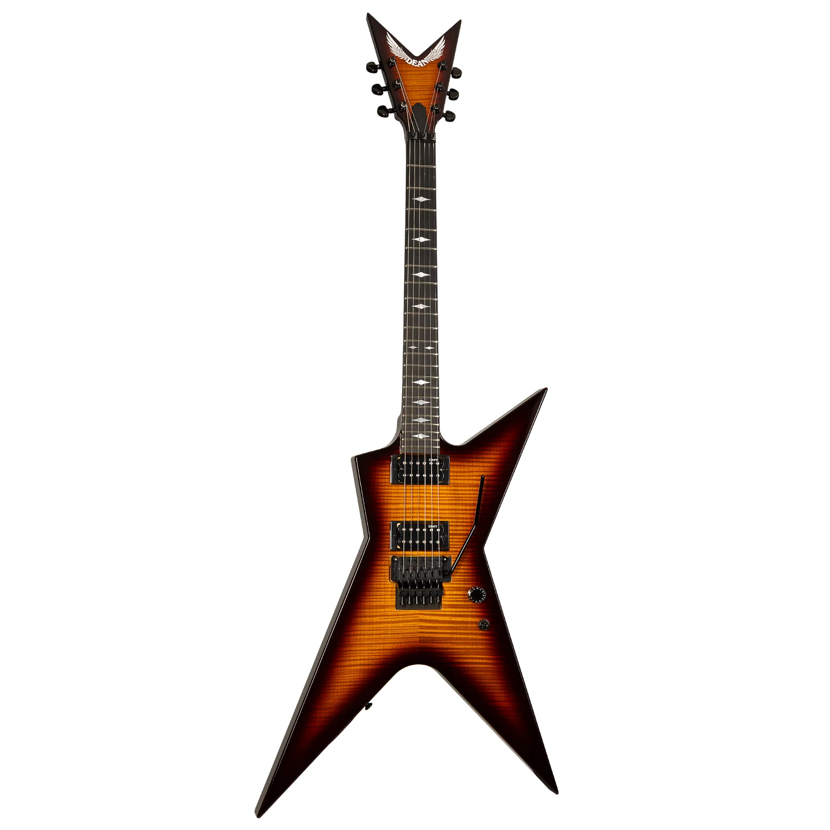 USA Flat Top Floyd Flame Top Trans Brazilia