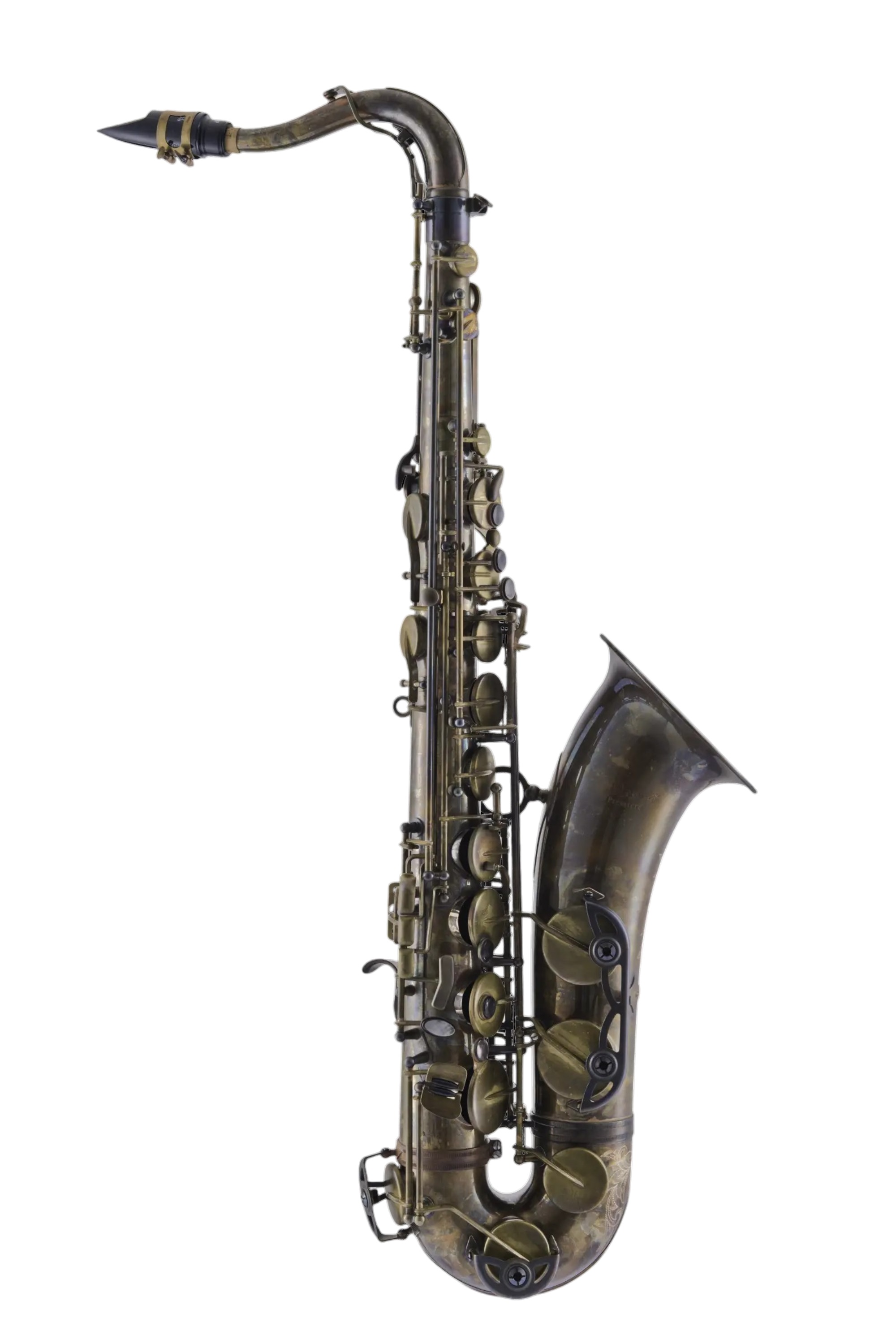 LTS711AB Premiere Tenorsaxophone in Bb