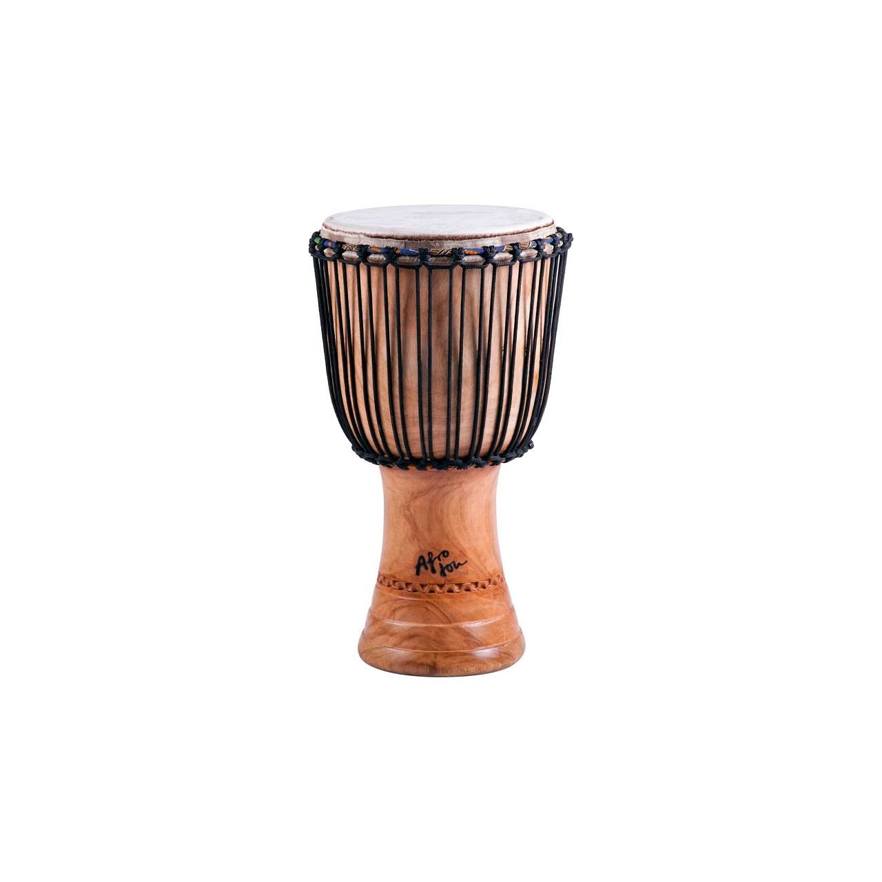 Djembe, Standard, Ø 27-29cm, H 54-57cm