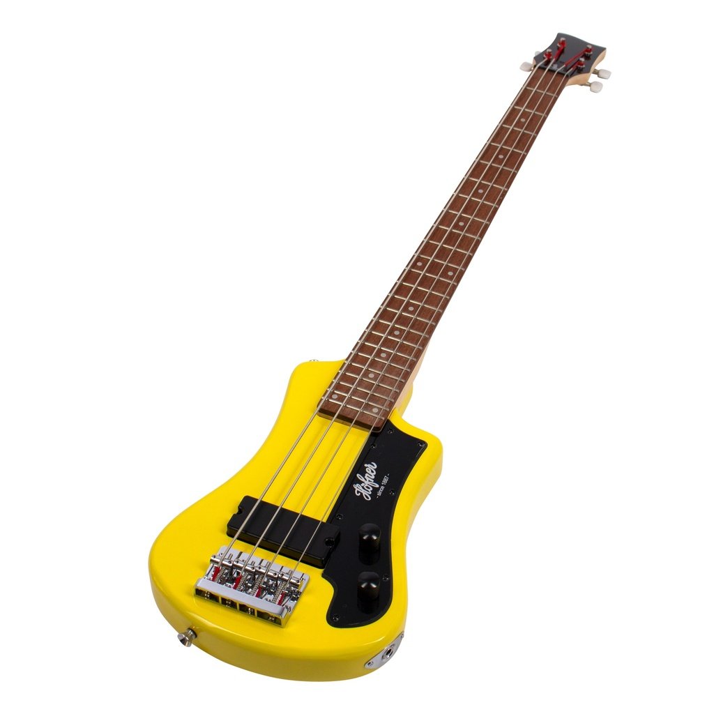 Shorty Bass CT  Rapeseed