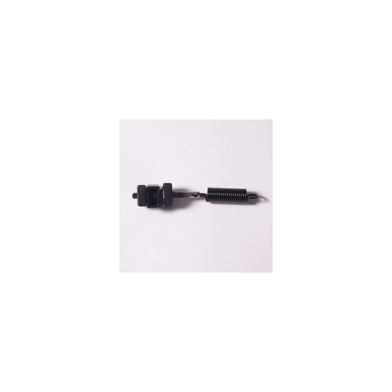 HP9-7N Feder und Halterung ohne Quick Hook