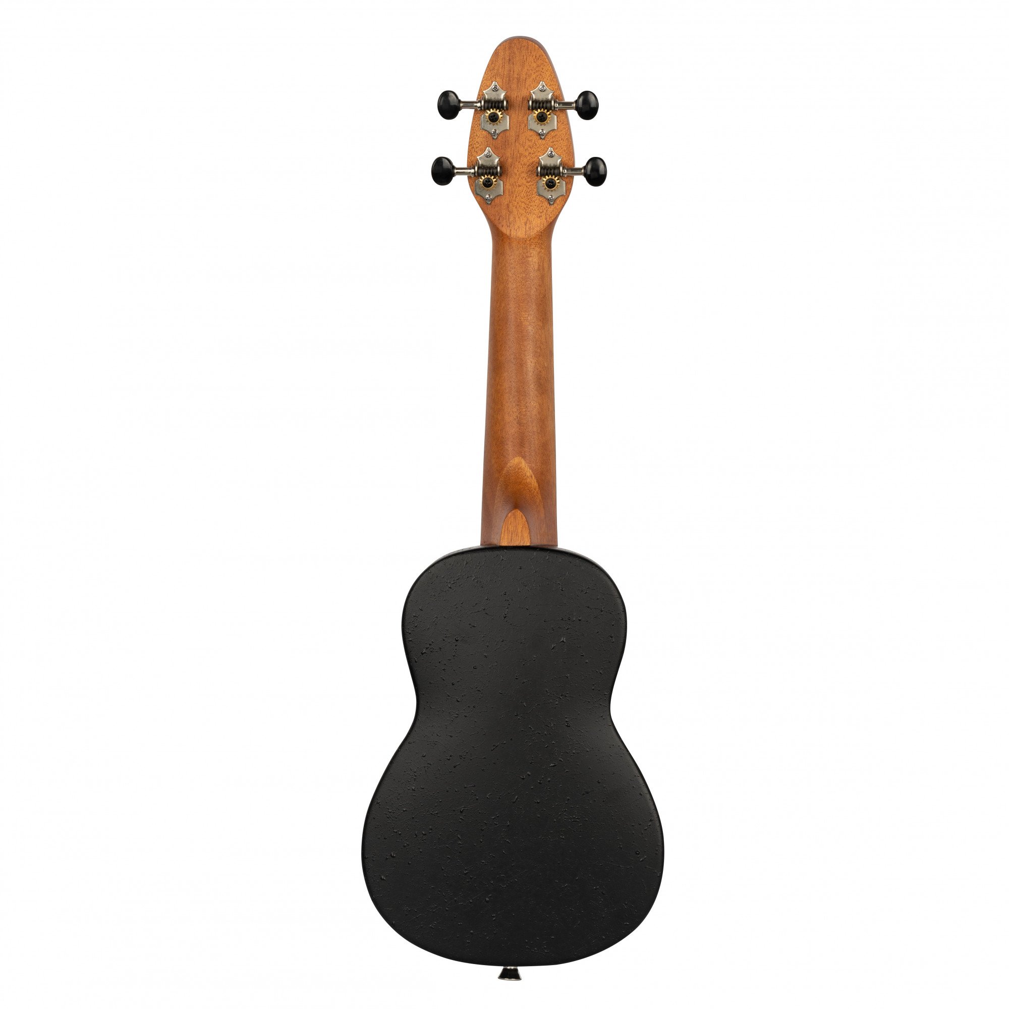 Ukulele Set "Mahogany" inkl. Gymbag/H-Tuner/5 Picks/Gurt
