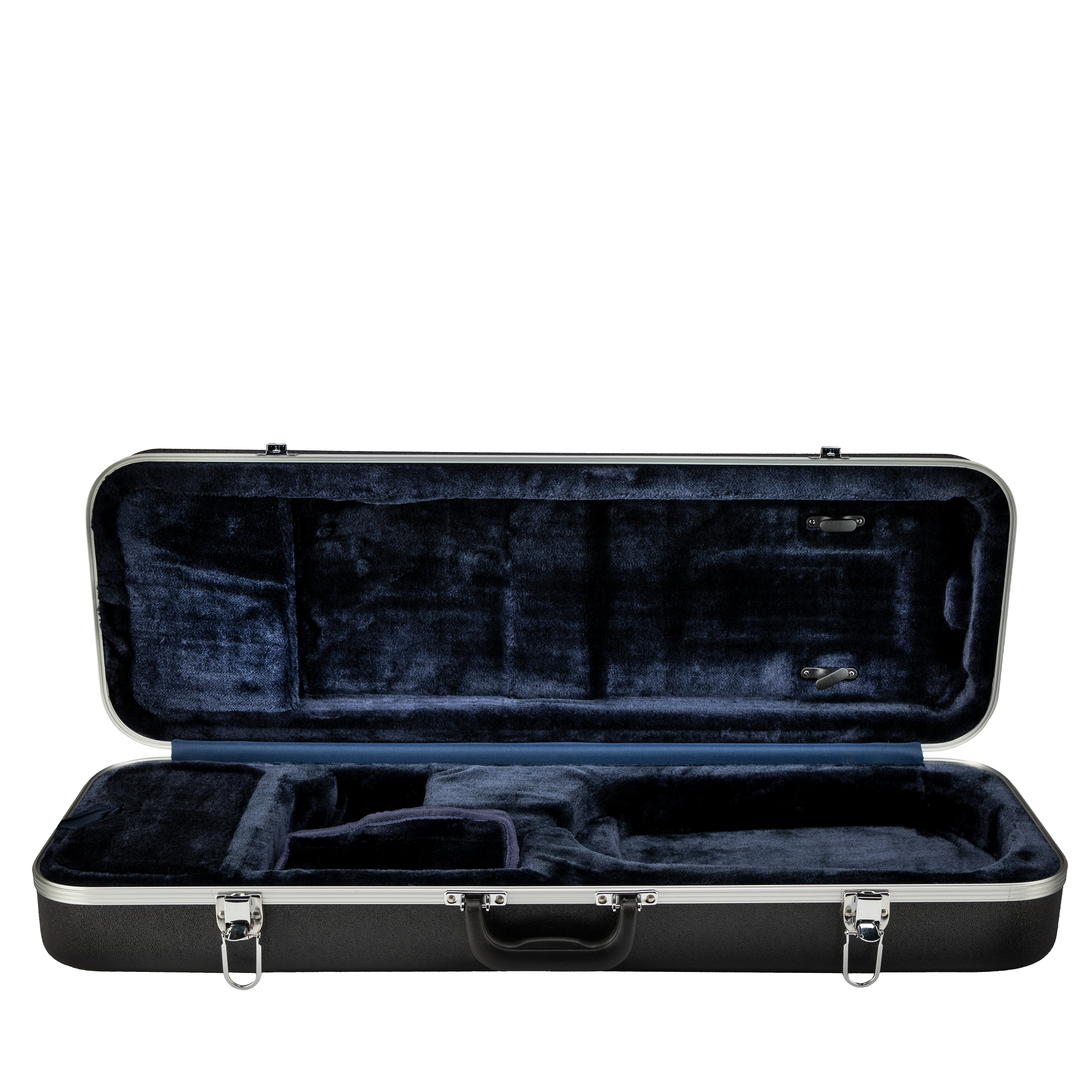 Violin Case 4/4 & 7/8 CA450 Oblong