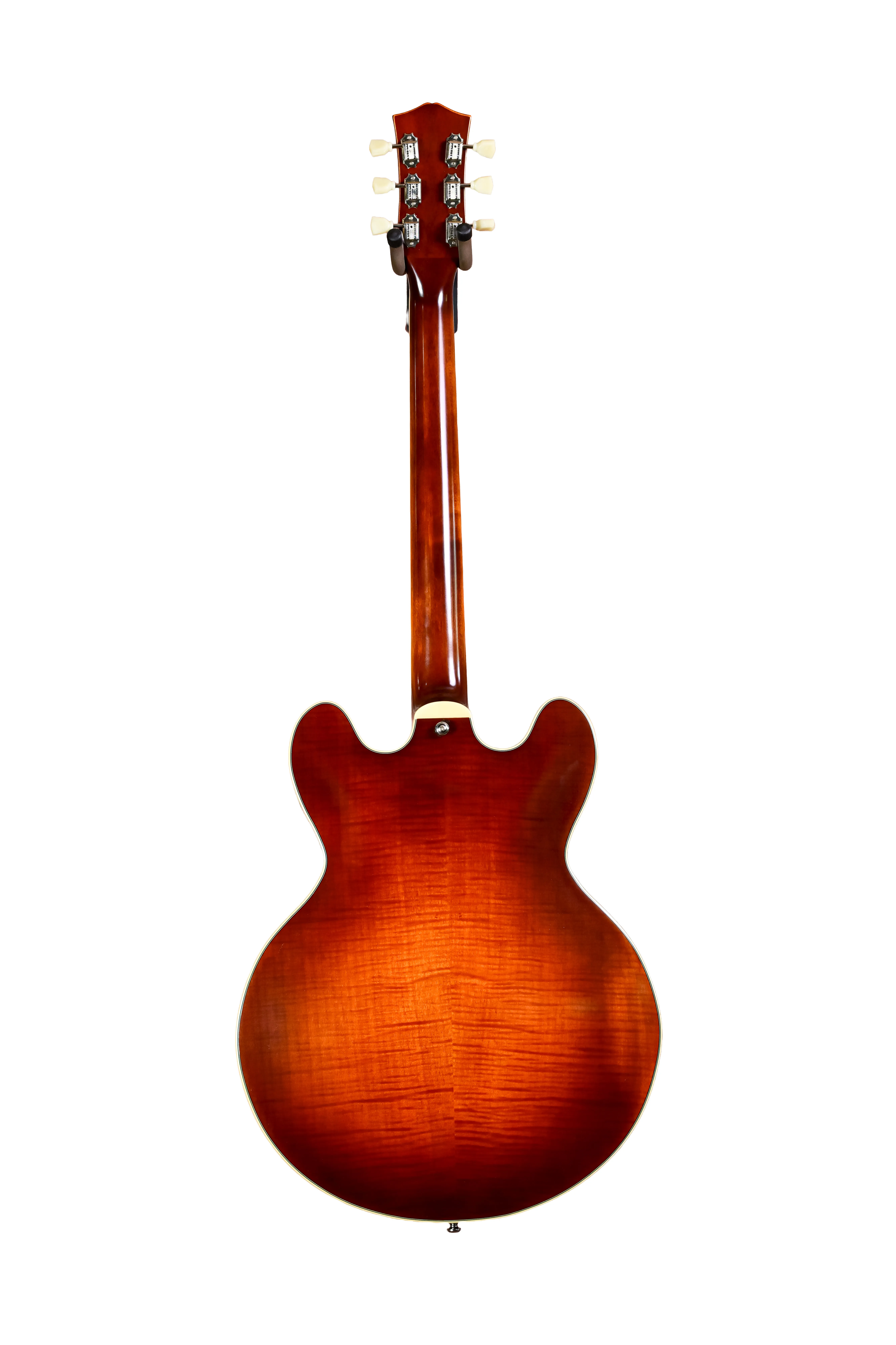 CR Thinline 35 Antique Violin Semi-Hollowbody