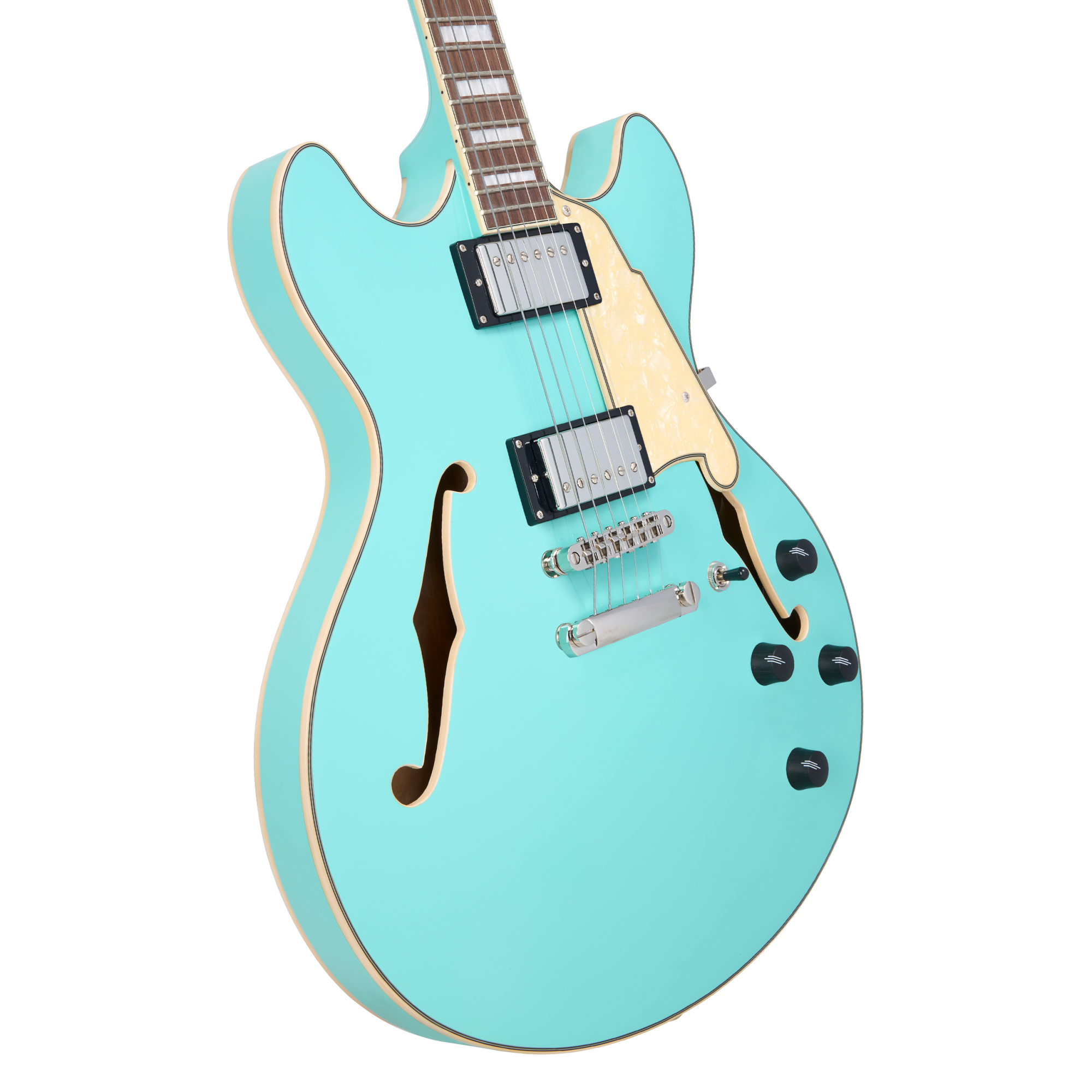 Premier DC Surf Green