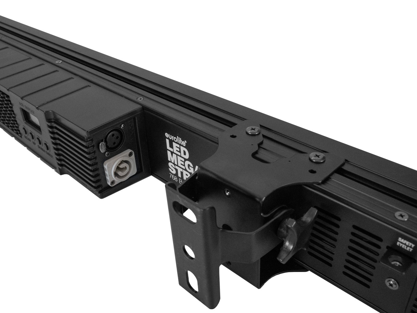 LED Mega Strobe 768 Bar