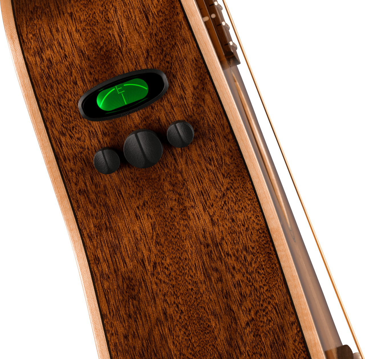 Malibu Classic, Pau Ferro Fingerboard, Aged Cherry Burst 