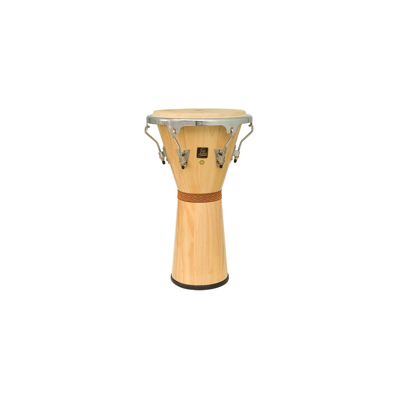 12 1/2" Aspire Tunable Djembe - LPA630-AWC