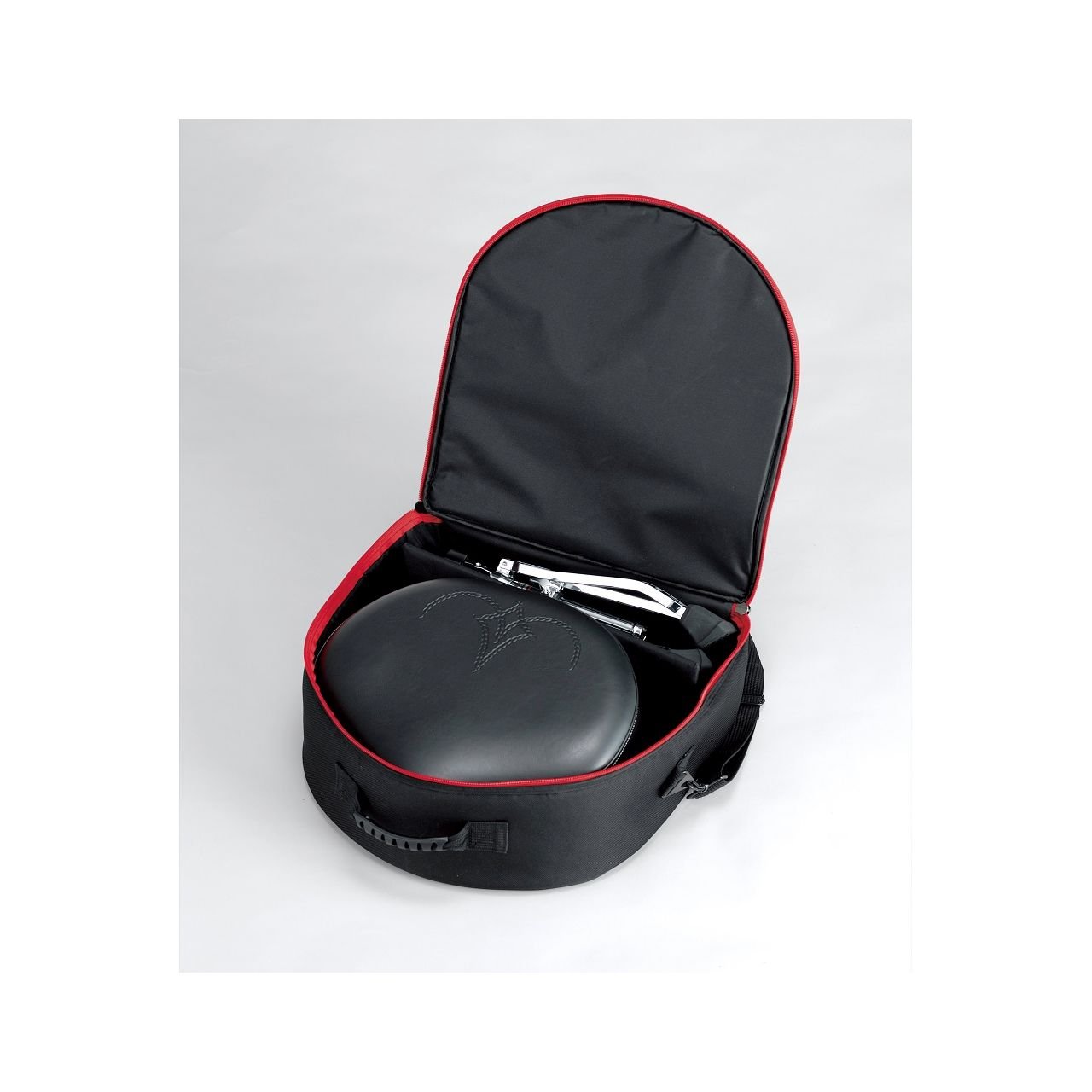 PBTH15, Powerpad Series Drum Throne Bag 14"