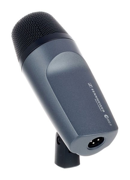 e602 II