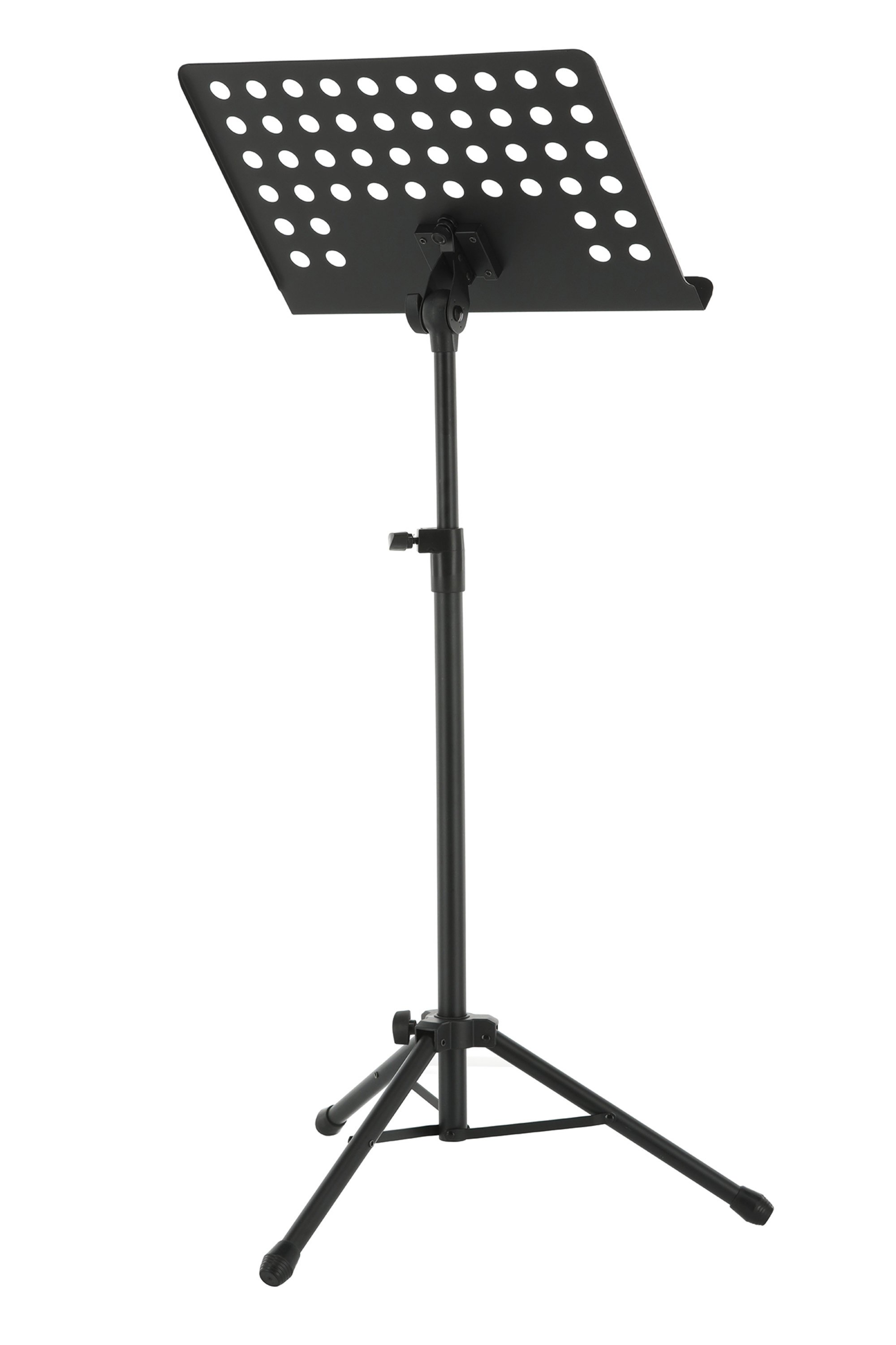 Orchesterpult schwarz