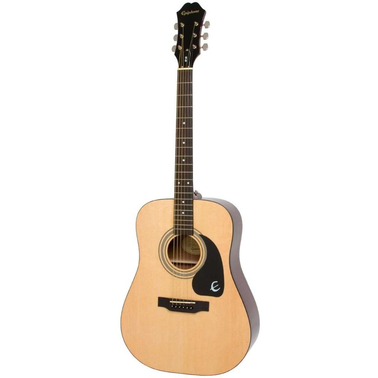 DR-100 NT - Akustikgitarre in Natur (Showroom)