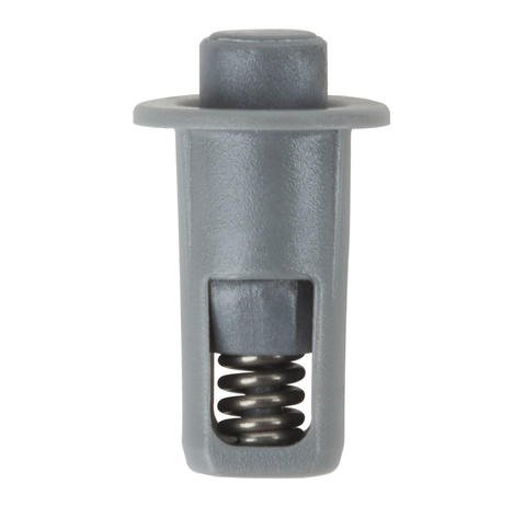 Distance Buffer For Electronic Compartment
