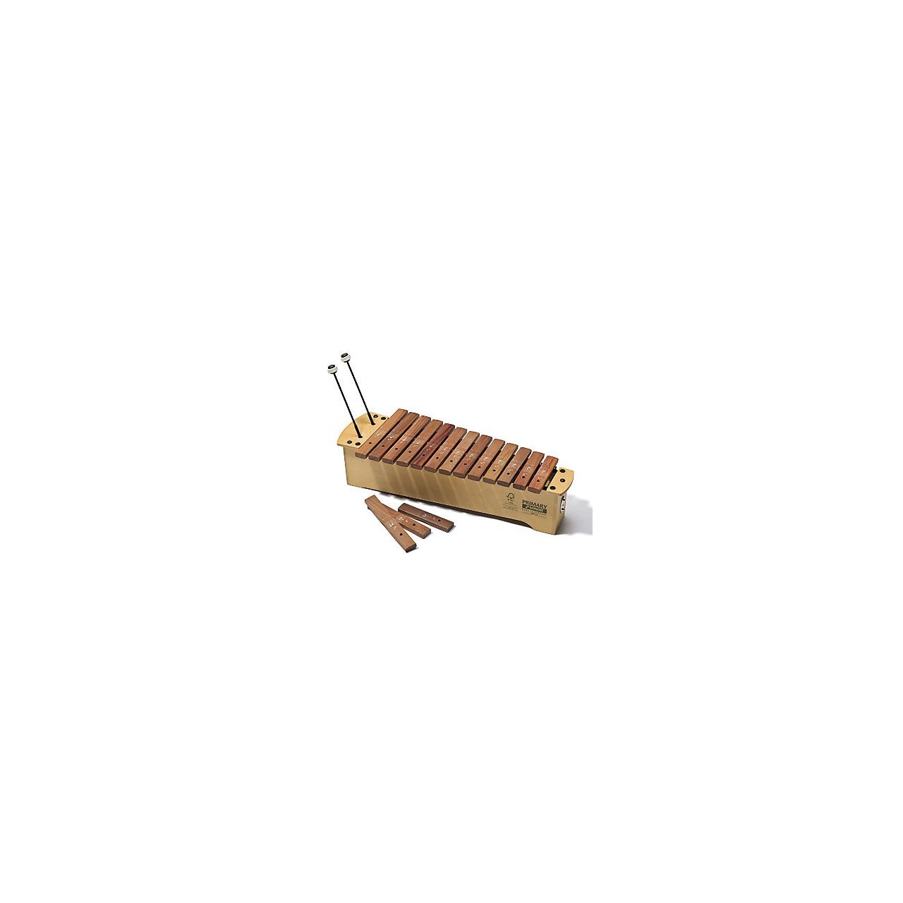Sopran Xylophon SXP 1.1 DE