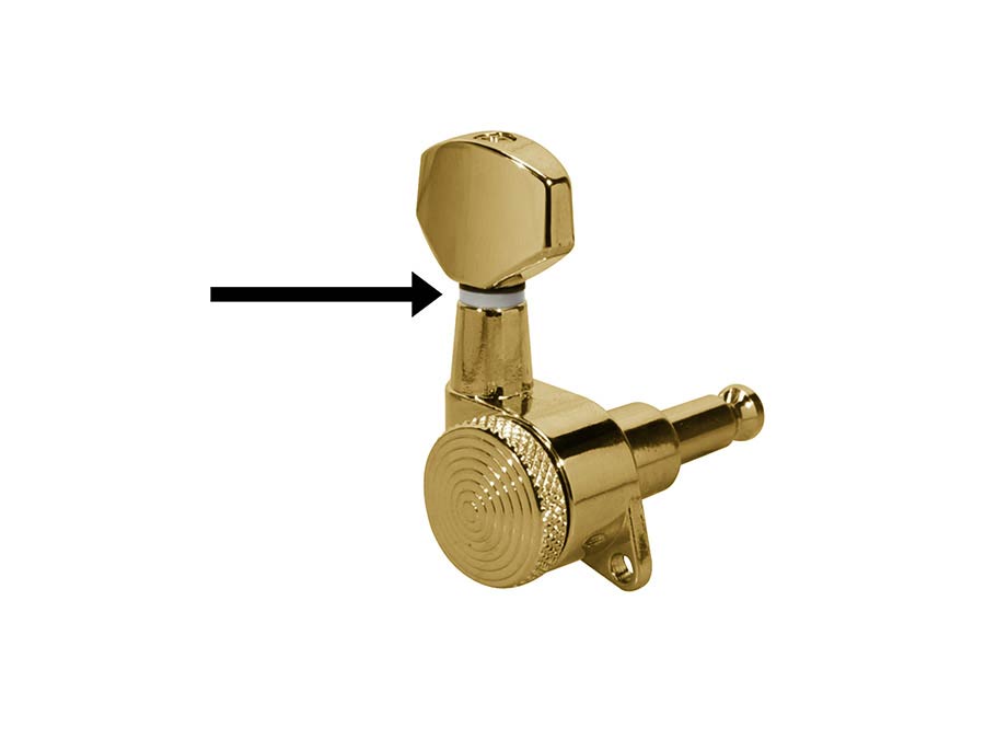 BUTW-01 machine head washer