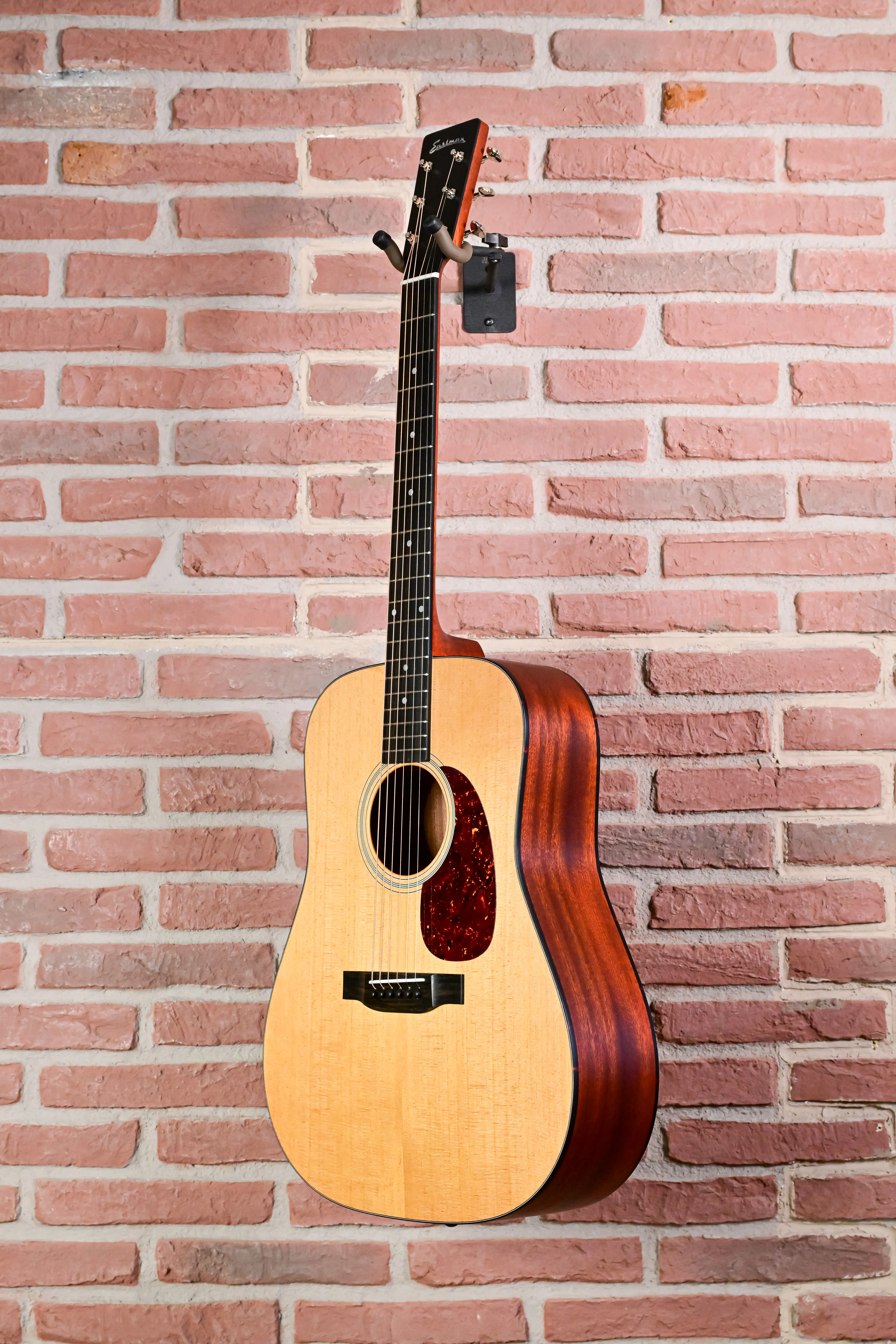 E1D Dreadnought Westerngitarre