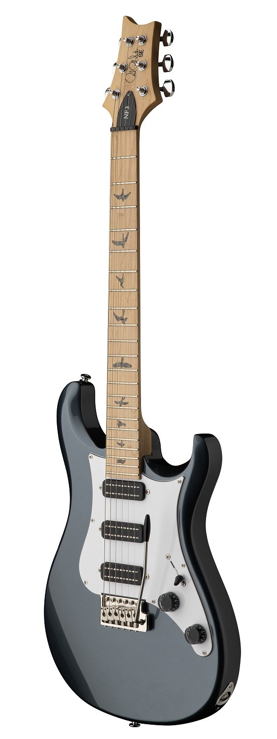 SE NF3 M- Gun Metal Grey