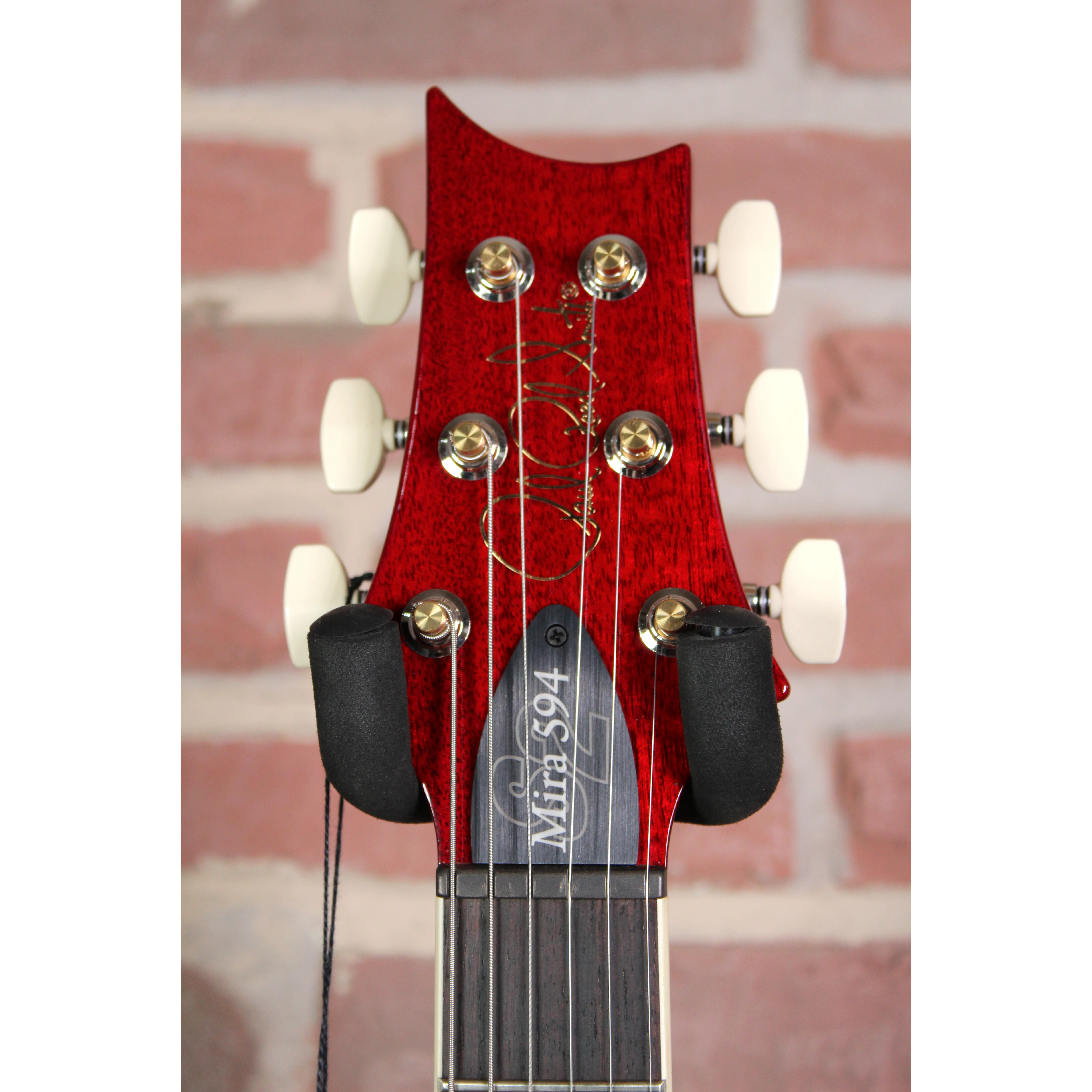S2 Mira 594 Vintage Cherry