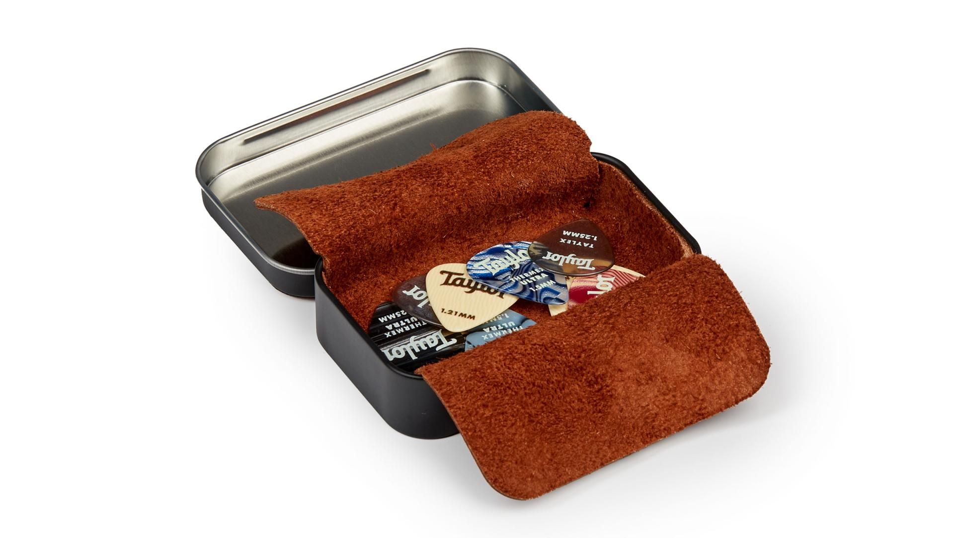 Pick Tin Darktone Collector's Edition