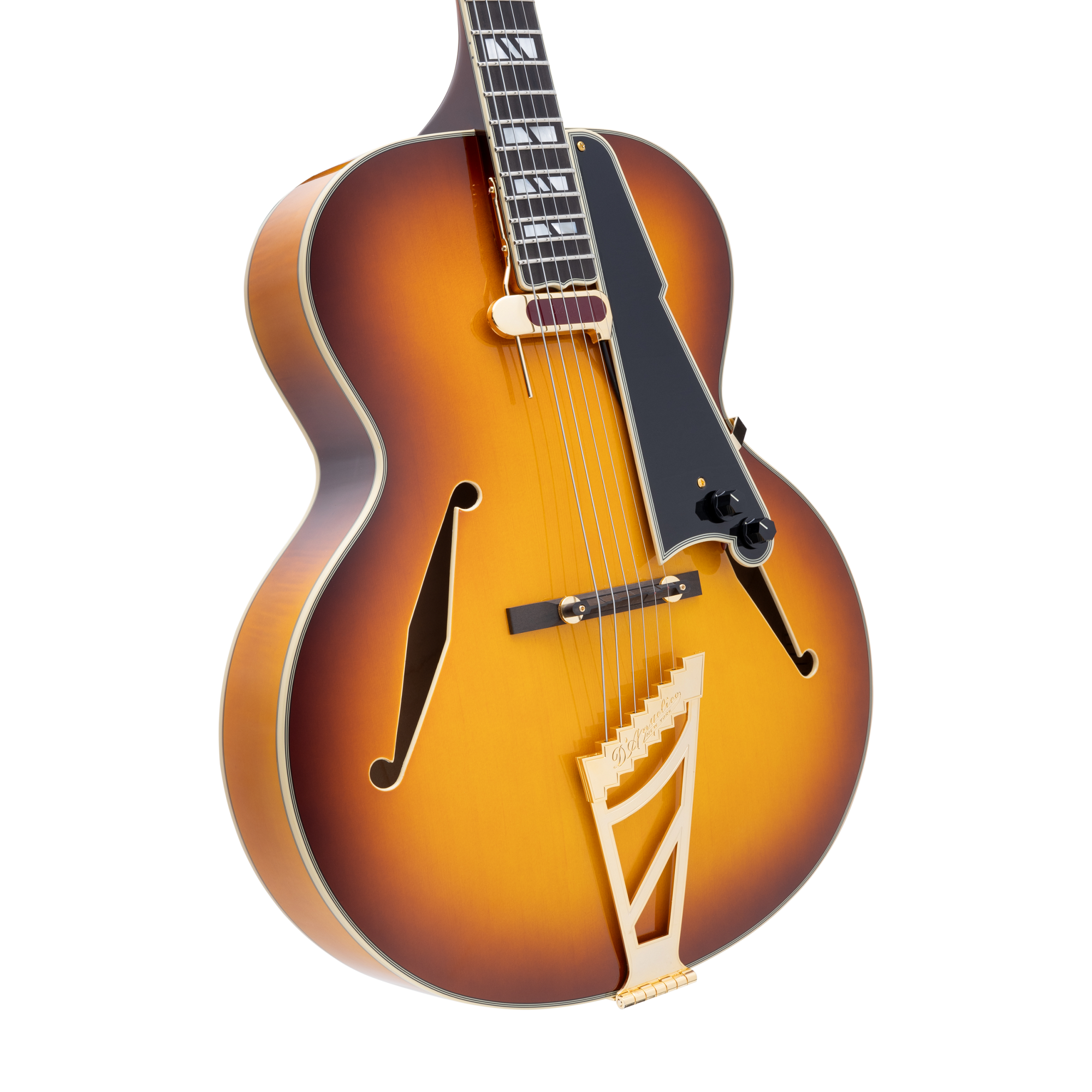 Excel Style B Dark Iced Tea Burst