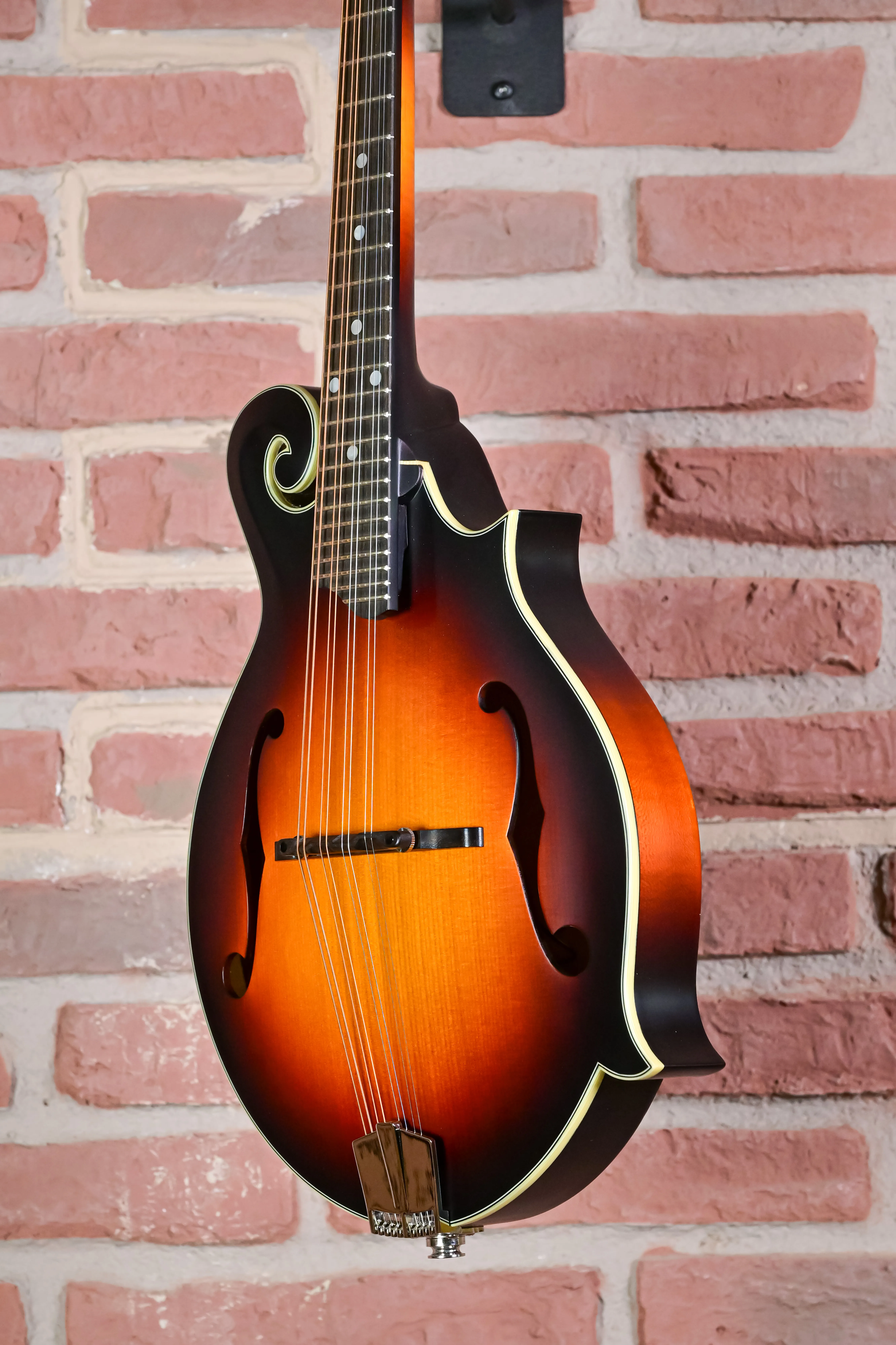 MD315E-SB F-Style Mandoline