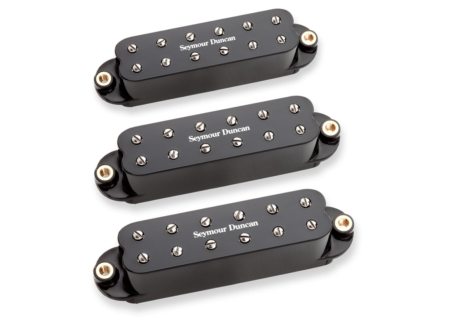 Little ’78 Strat Pickup Set - Black