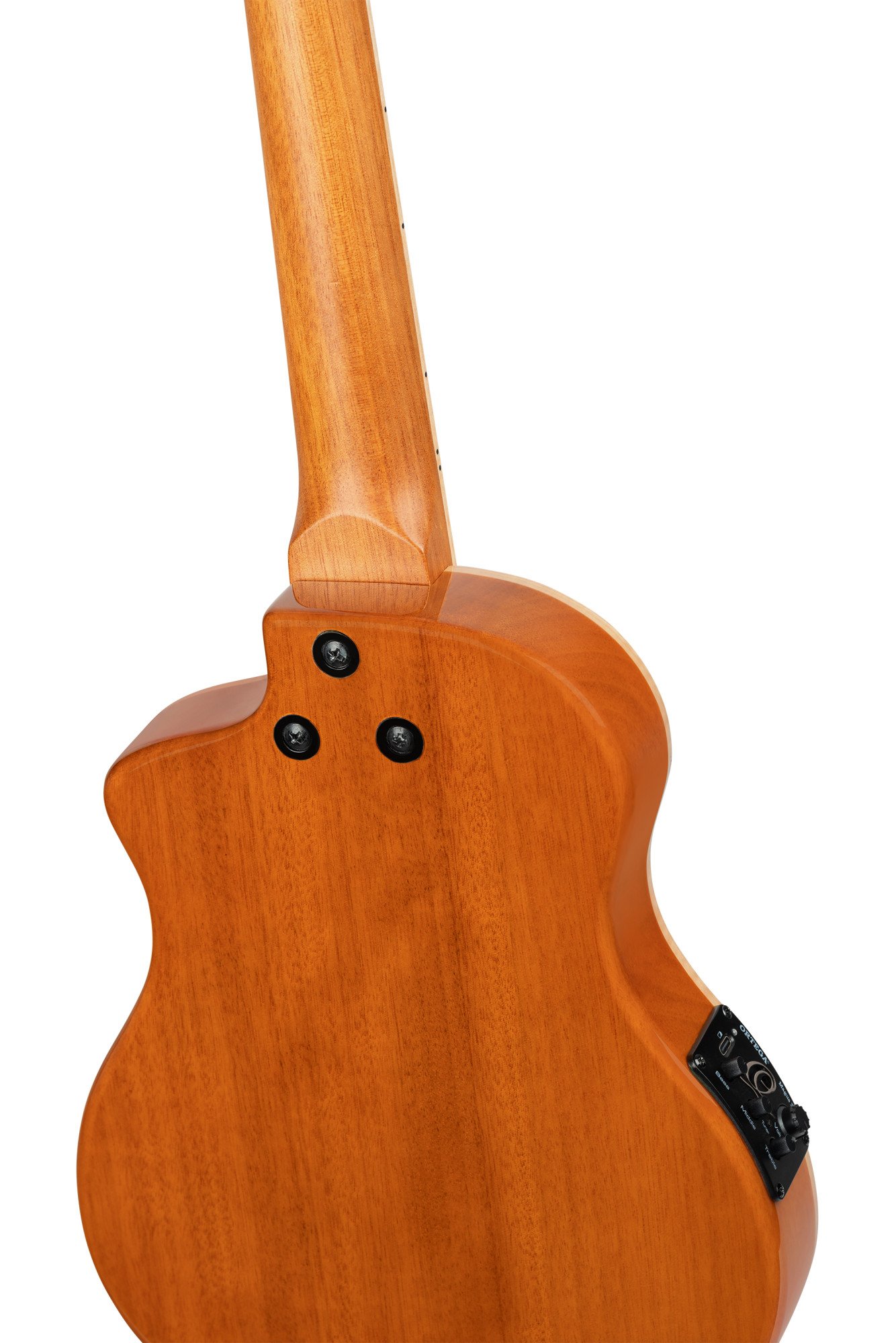 RTPX-U-FMA Tenor Ukulele  