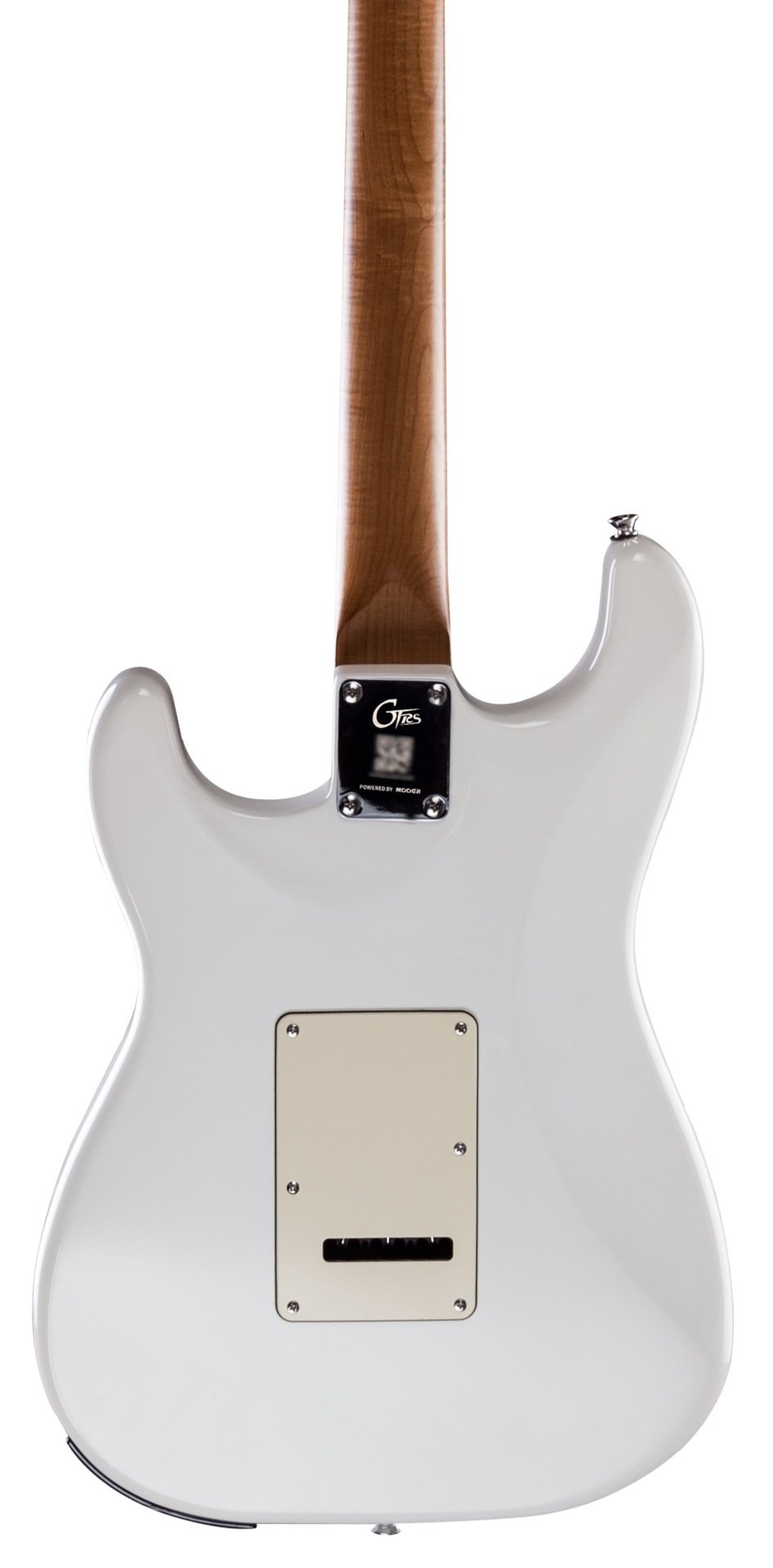 GTRS Guitars Professional 800 Intelligent Guitar (P800) - Olympic White