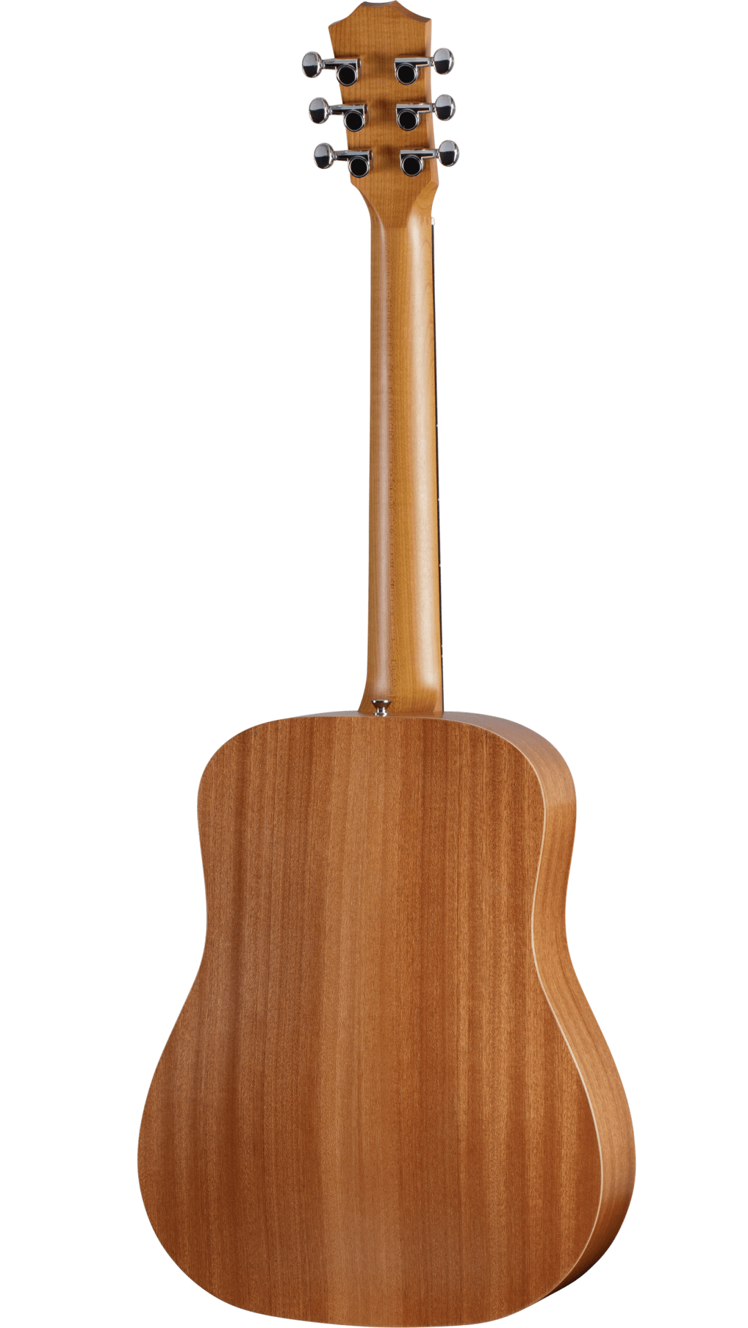 Baby Mahogany BT2