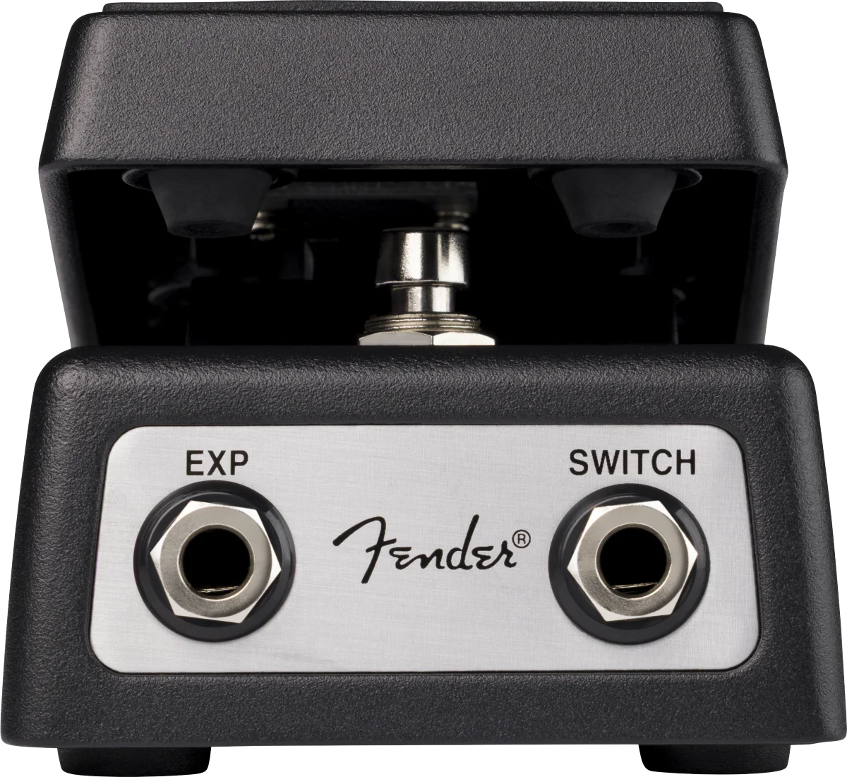 EXP-2 Expression Pedal Black