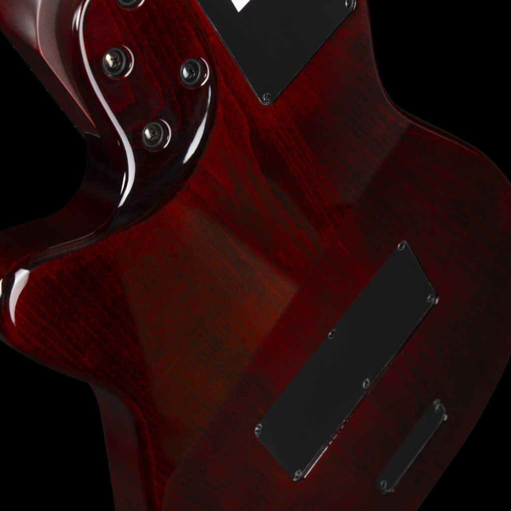 A12 Ultra Dlx Lightburst