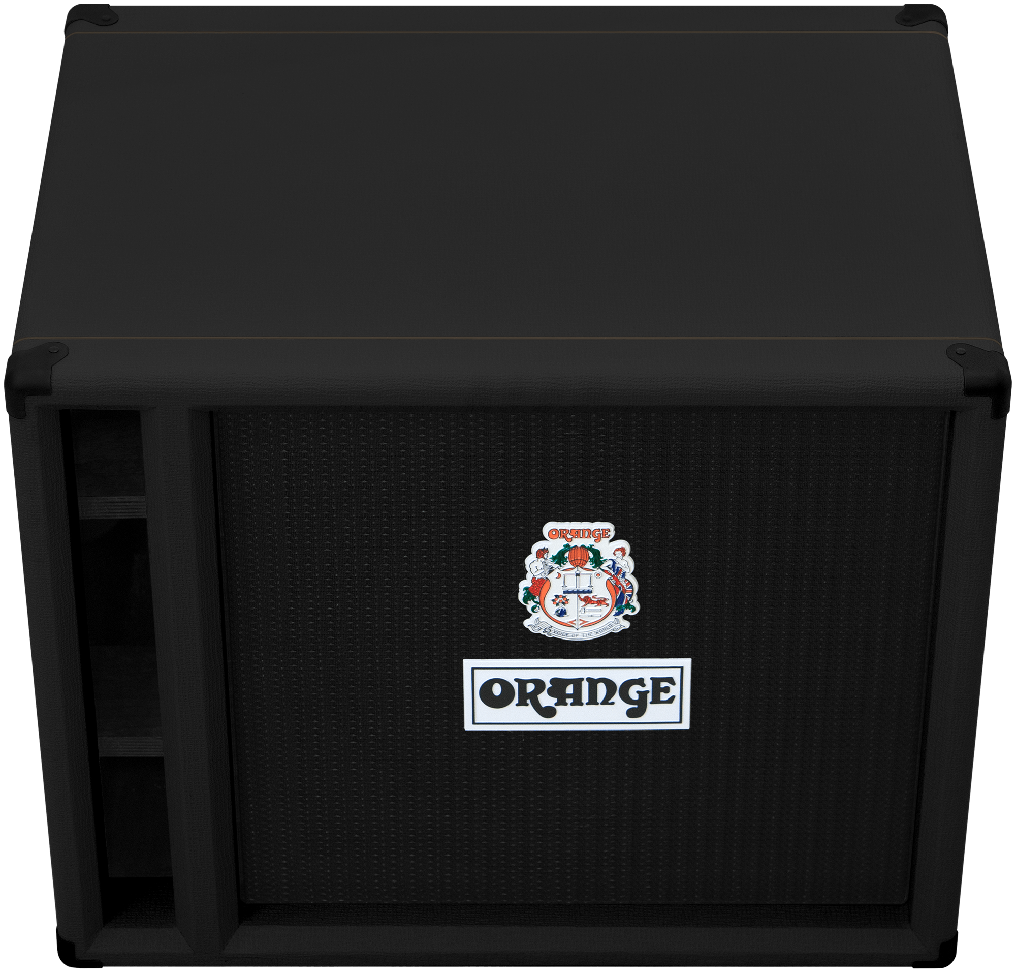 OBC115C BK Celestion Pulse XL