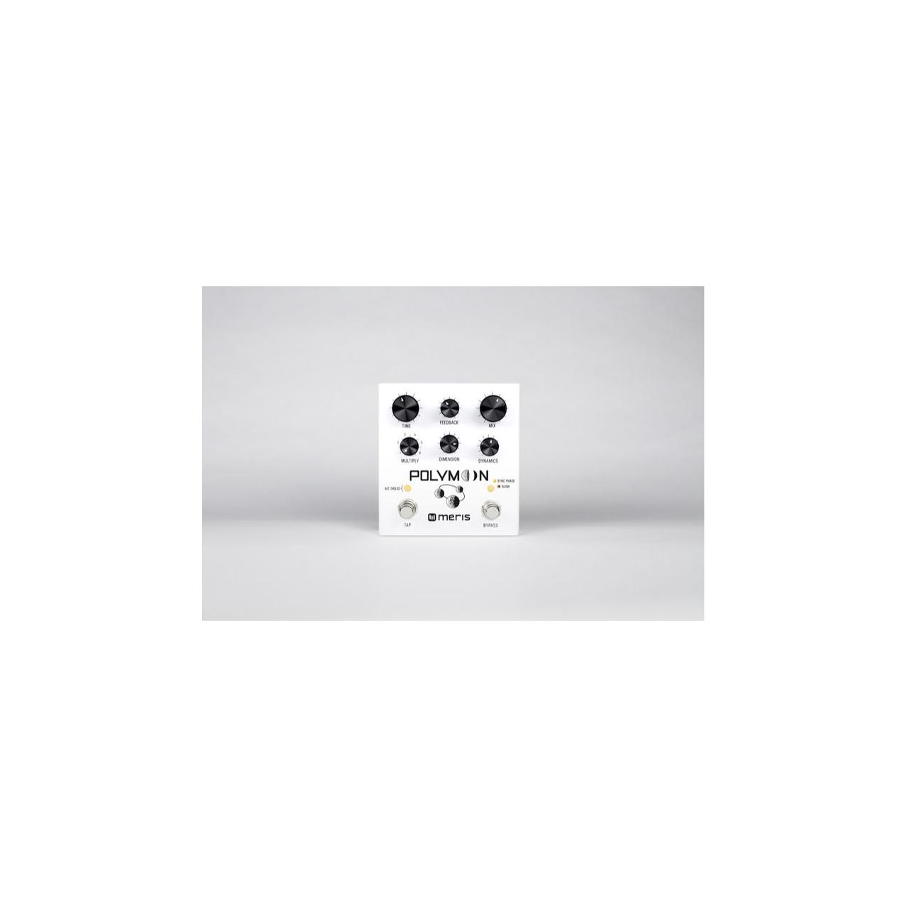 Polymoon Modulated Delay 