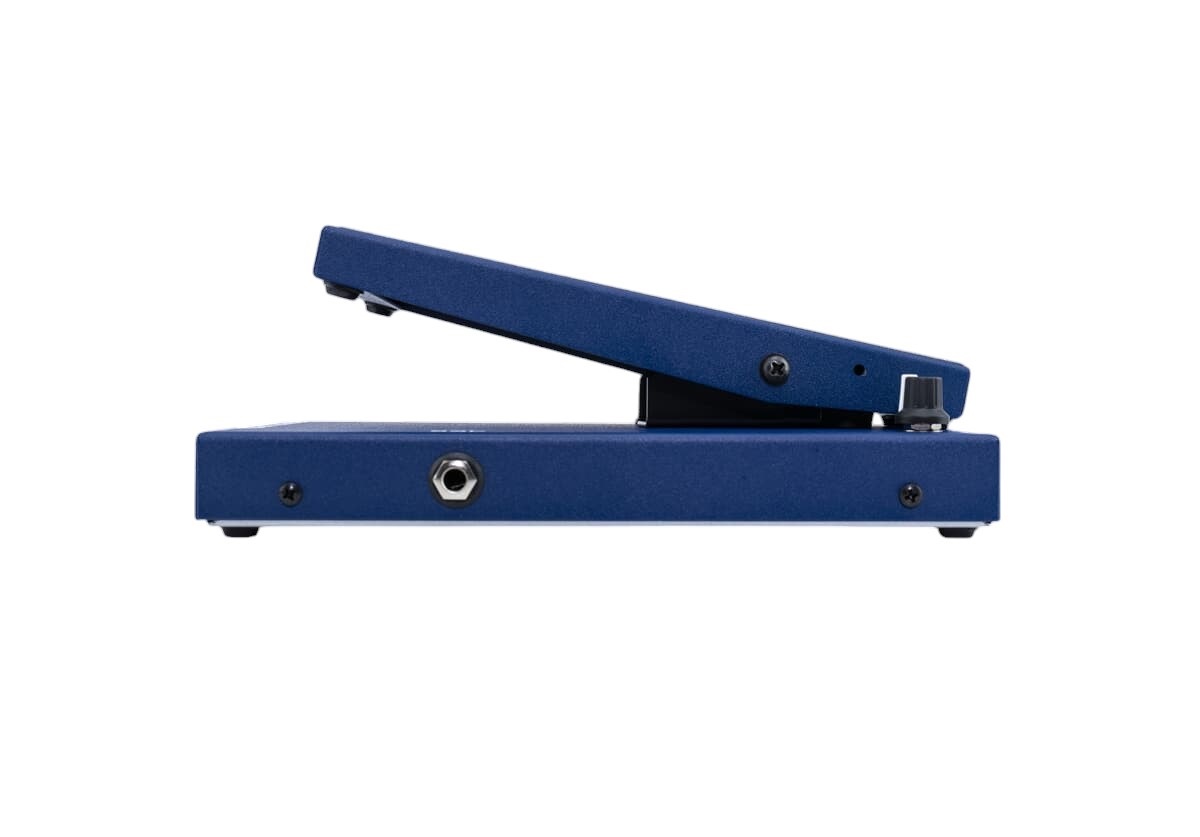 PBA-92 Rex Brown Old Blue Wah