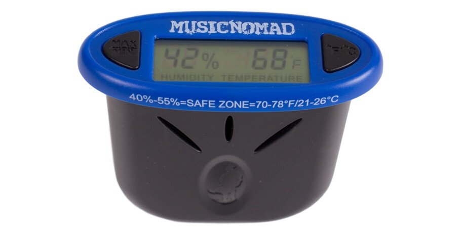 The HumiReader MN305