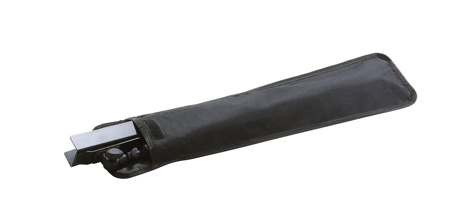37850 RUKA Alunotenpult schwarz