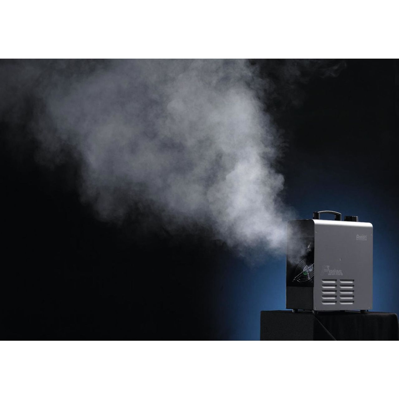 Antari Z-350 Fazer - Extrem effiziente Dunstnebelmaschine mit DMX-Schnittstelle