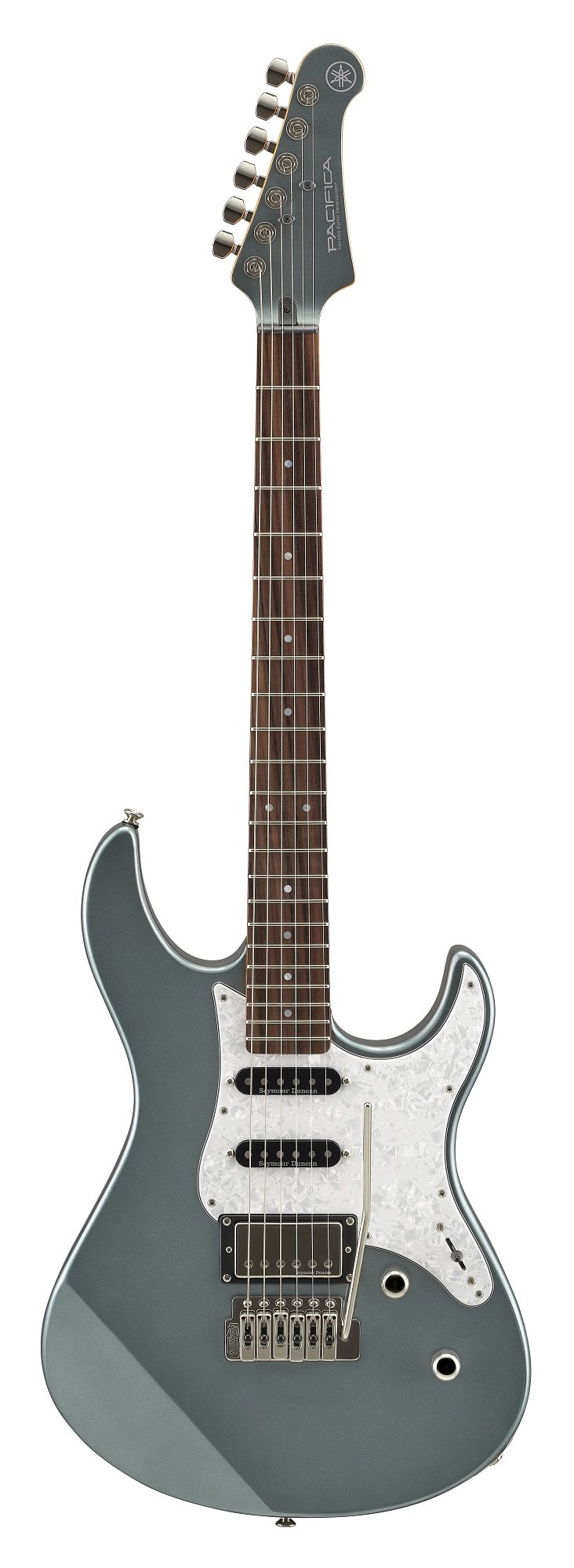 Pacifica 612VIIX Mist Green