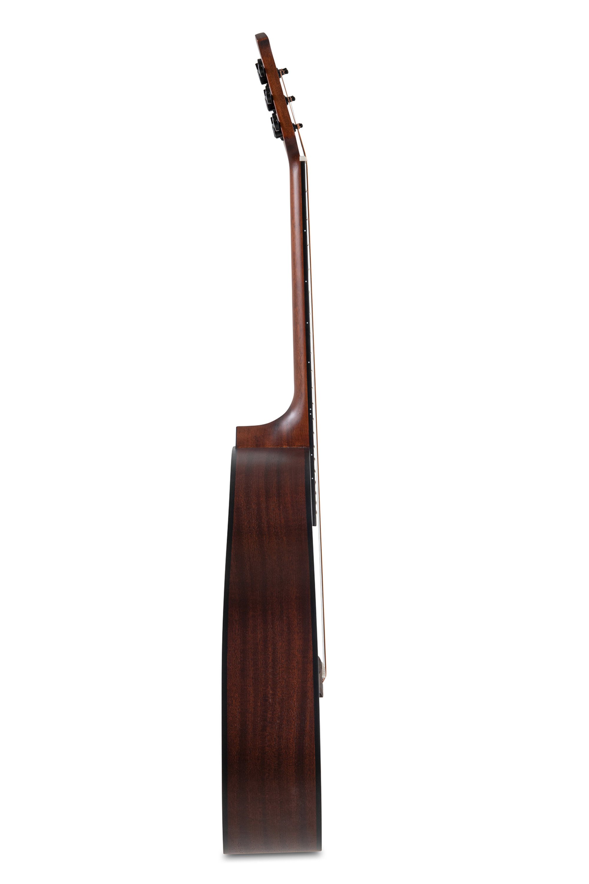 AAD96-M Mahogany Natural Matte